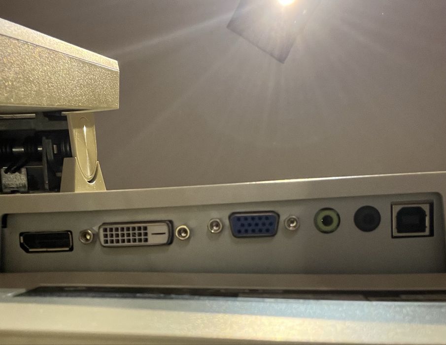 Monitor Asus be24aqlb-g