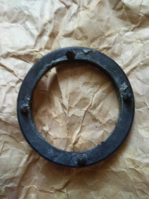 ТЕН для бойлера Atlantic Steatite (керамічний) 2100W
Фланець колба!