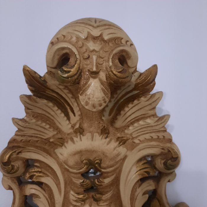 Espelho muito antigo