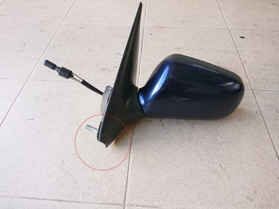 Várias peças Citroën Xsara Fase 2