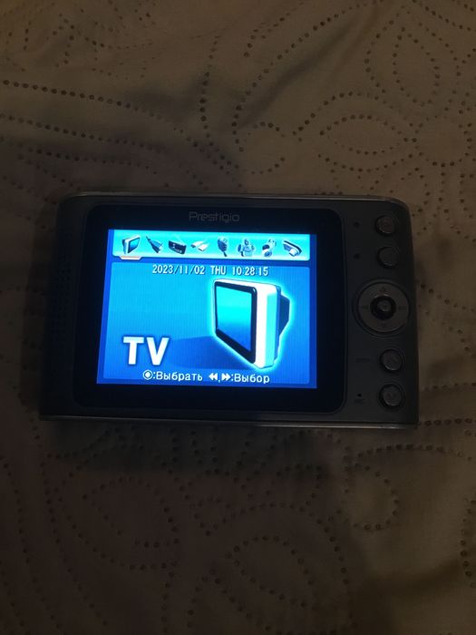 медиаплеер Neosol CLIOD PMP3550