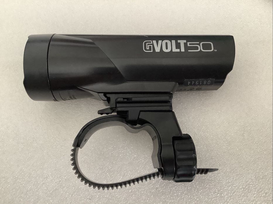 Lanterna CAT EYE GVOLT50