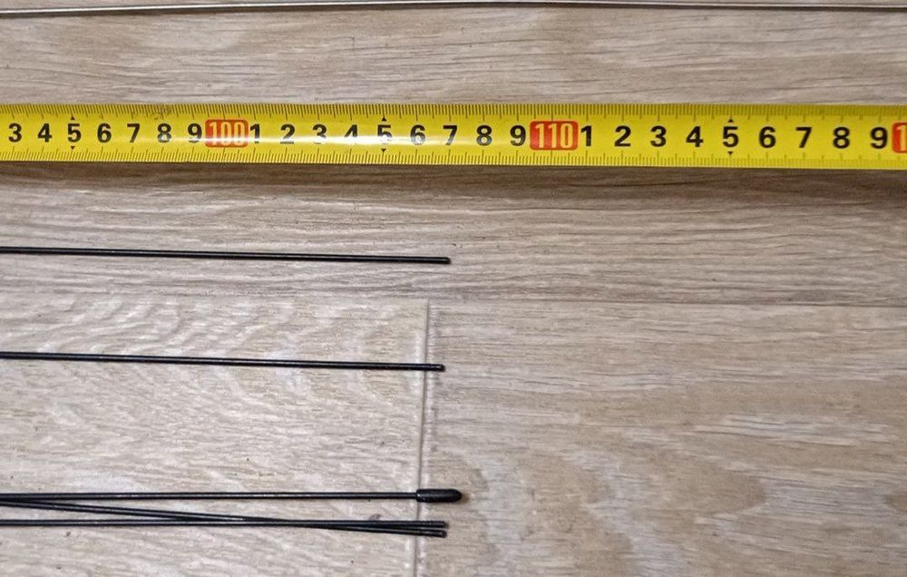 Антени для рації , VHF