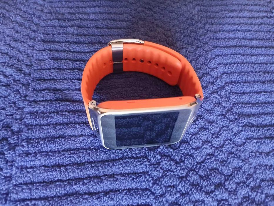 смарт годинник samsung gear 2