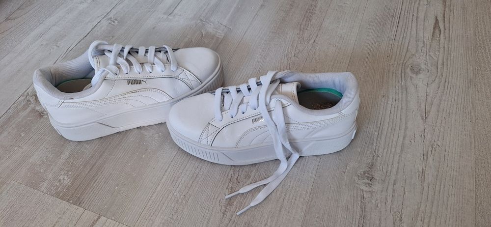 Buty puma rozmiar 37