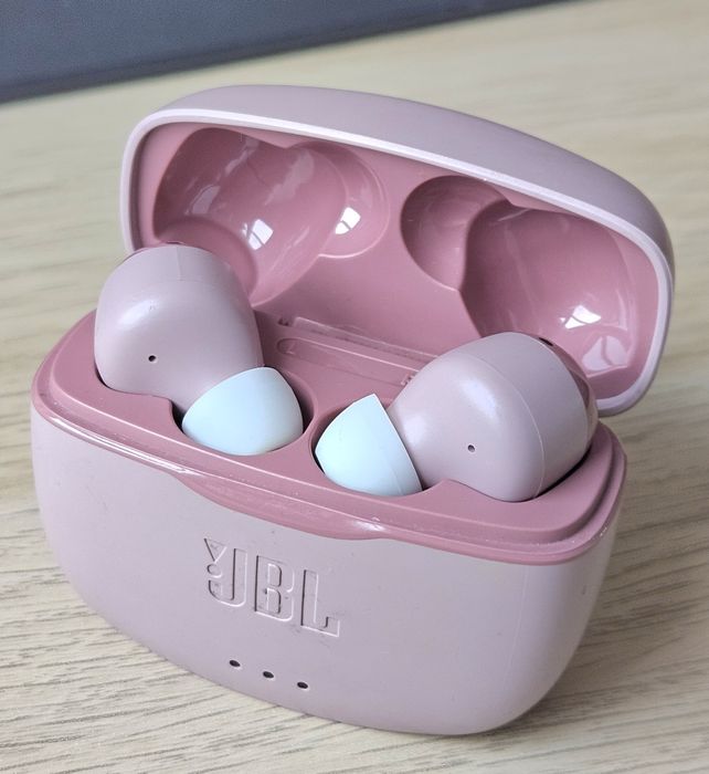 Słuchawki JBL wave 200