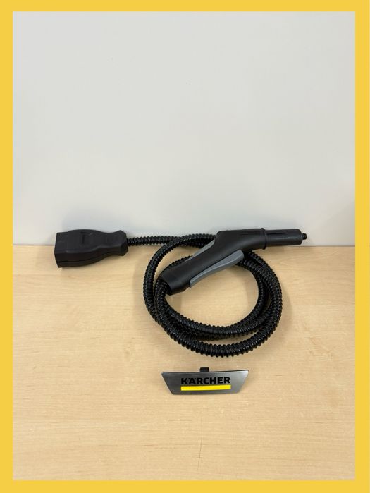 Pistolet parownicy wąż ciśnieniowy Karcher Sc 4 Sc 5 Sg 4/4 Easyfix