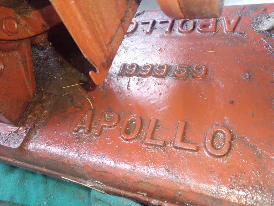 Pompa hydroforowa Apollo 1,55kw