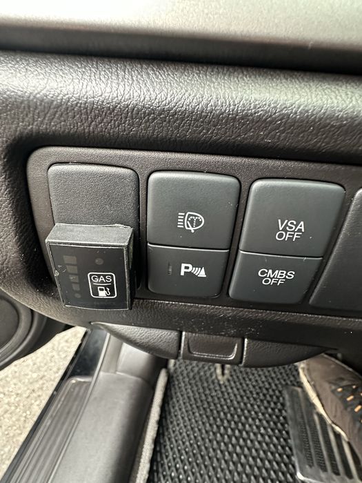 Хонда аккорд 8 honda accord 8