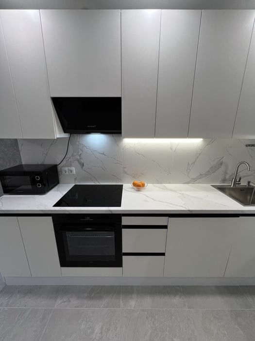 1-кімнатна квартира за адресою вул. Роксоляни (площа 52,5 м²) - Atlanta.ua - фото 4