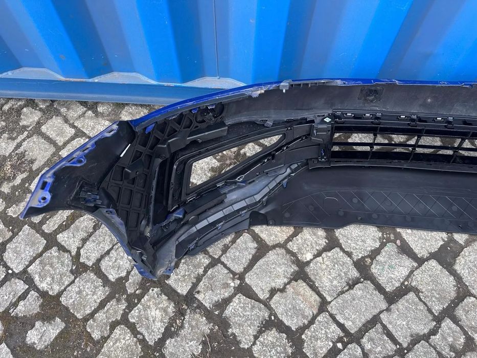 VW Passat B8 3G0 Lift Zderzak Przód Przedni 2019- R-Line 6X PDC