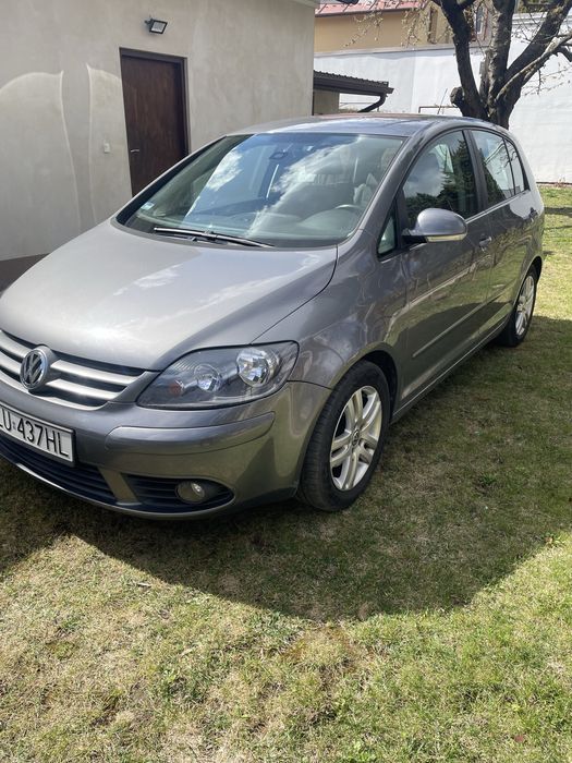 Volkswagen golf + 1.9 tdi