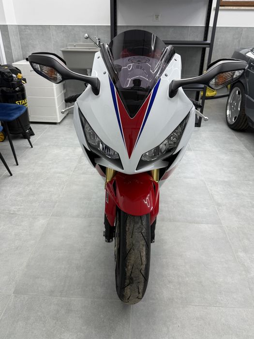 Honda CBR 1000rr sc 59 2012r!!!