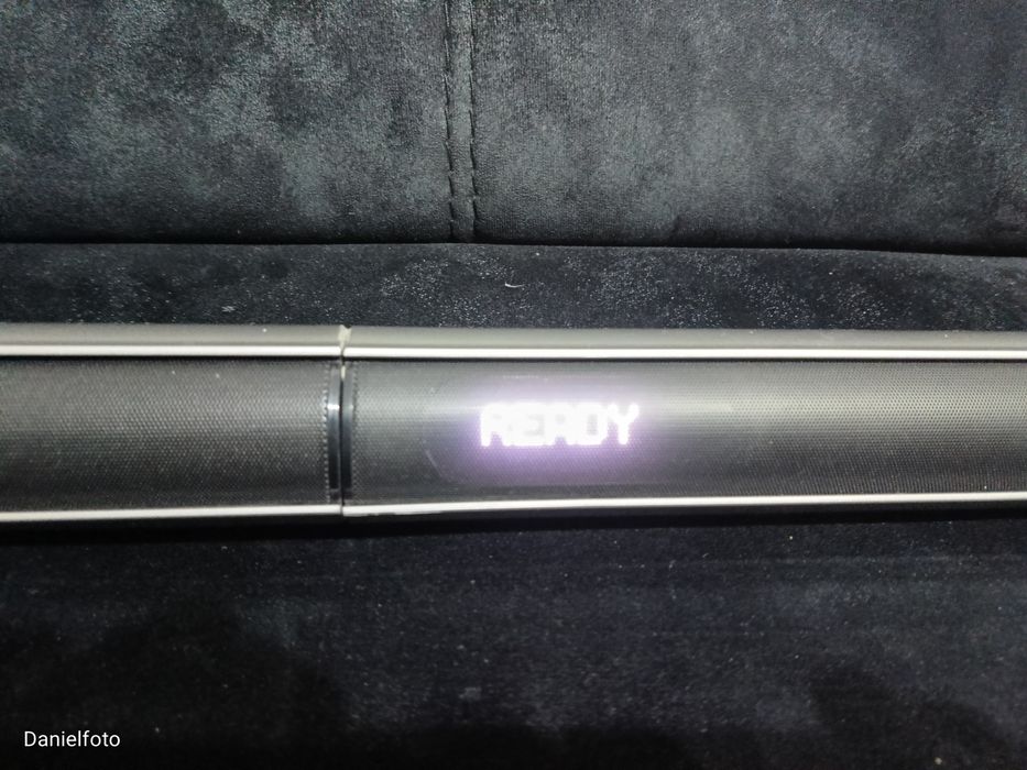 Soundbar Samsung