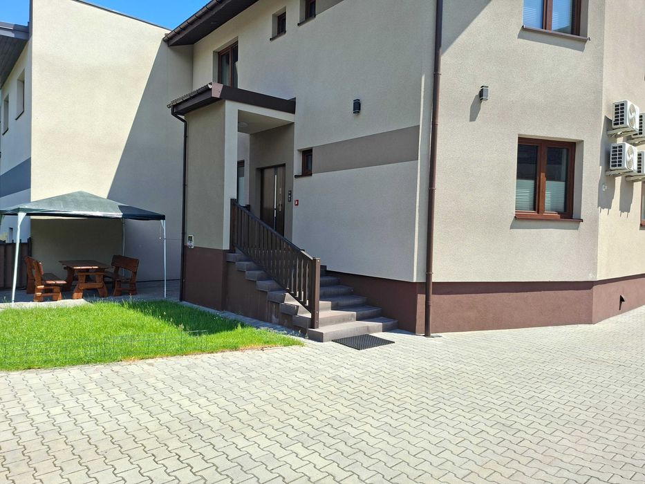 Mieszkanie – Katowice - Więcej