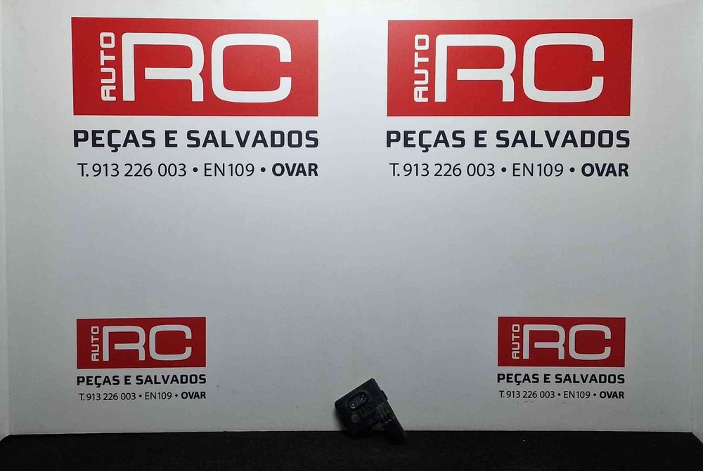 Sensor de Abertura Inteligente - RENAULT MEGANE III Hatchback