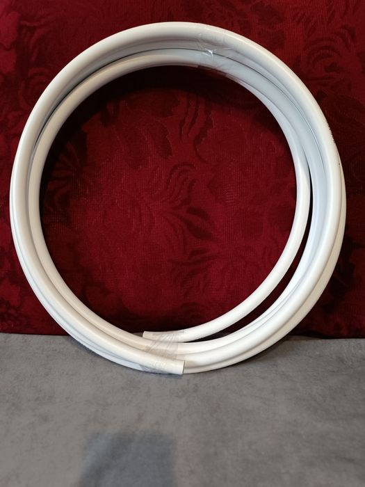 Труба RAFTEC 20x2.0 Германия 7м.