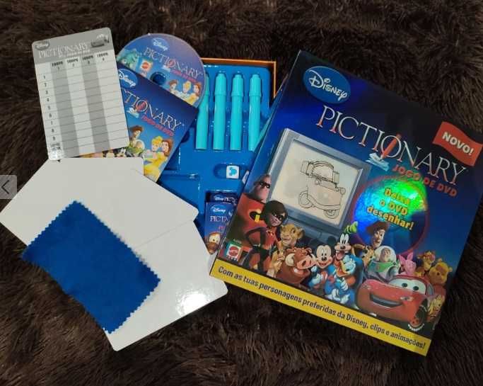 coleção de puzzles e jogos CARS