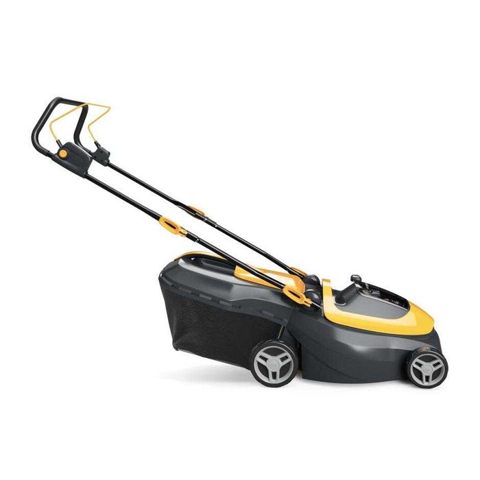 Kosiarka akumulatorowa Stiga Collector 140 dwa akumulatory E-Power 20V