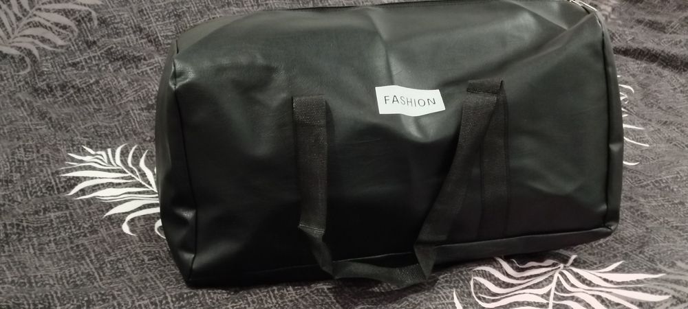 Torba podróżna na bagaż podręczny fashion