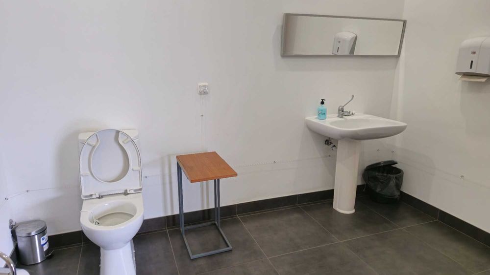 Espaço para festas / eventos em Lousada