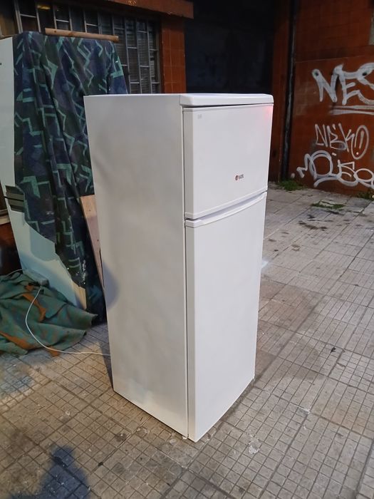 Frigorífico combinado Vok