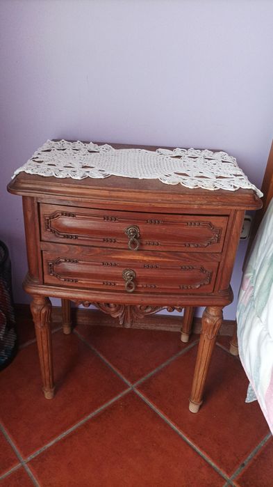 Vendo mobília de quarto