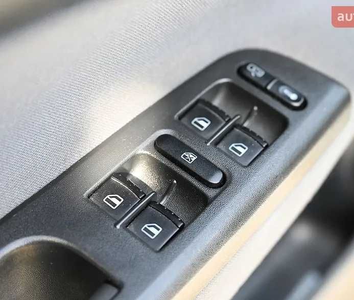 автомобіль Skoda Octavia 2008
