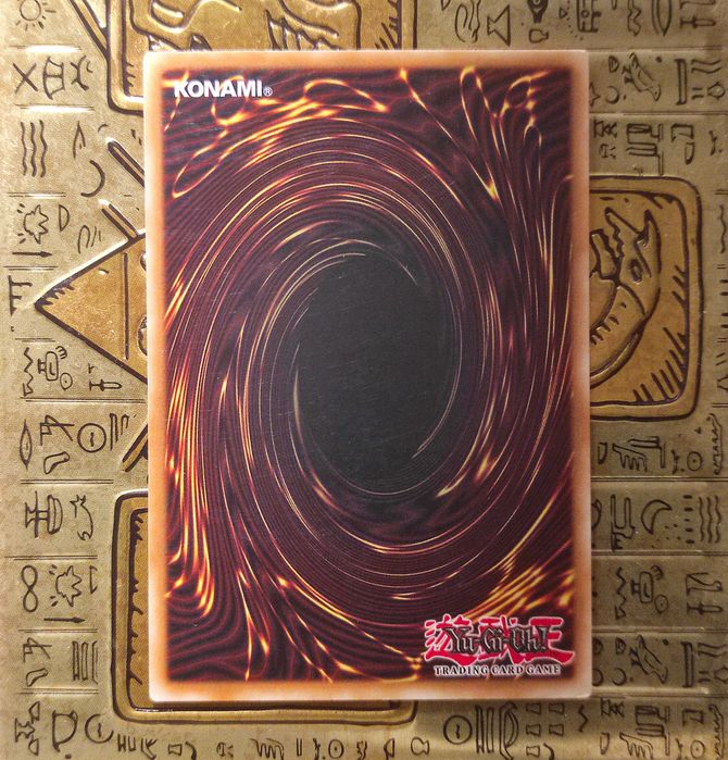 Sergeant Electro Yugioh