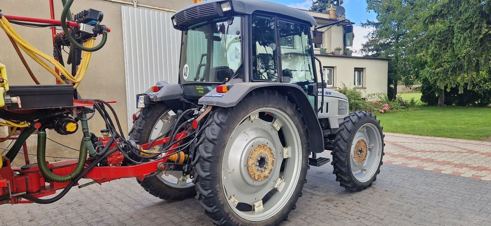 Lamborghini lampo 55W, 2835 mtg, krajowy