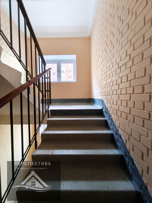 Новобудова,1-к., р-н Іллінська. єВідновлення/єОселя