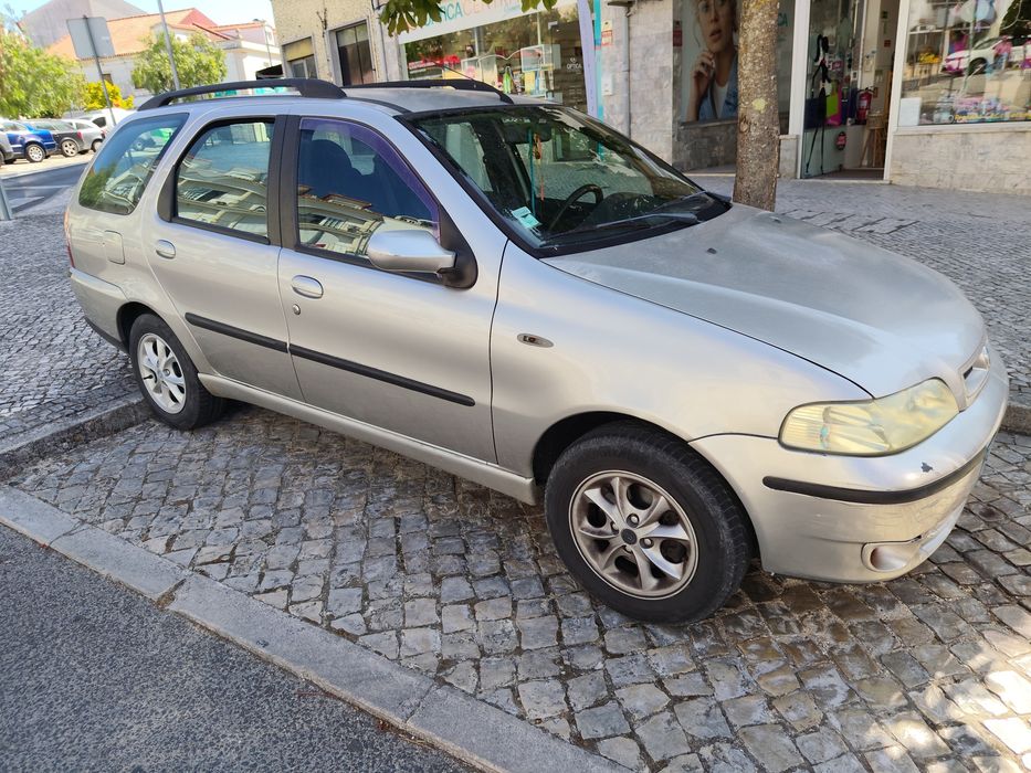 Palio Weekend 1.3