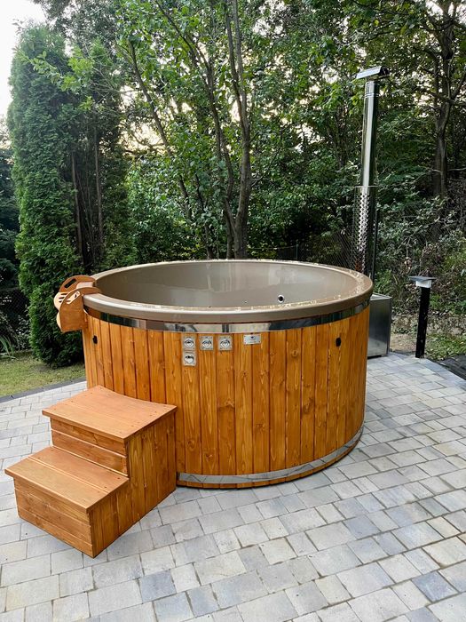 Balia Ogrodowa akrylowa AQUA HEAVEN 2