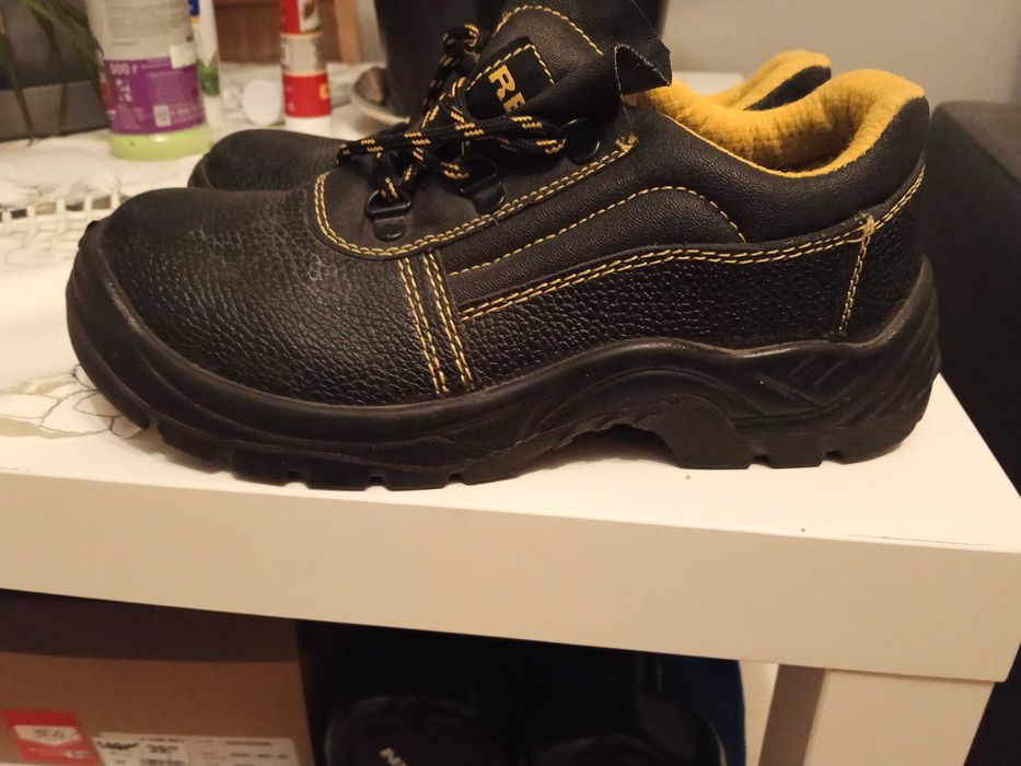 Buty robocze. Rejs.R-40.