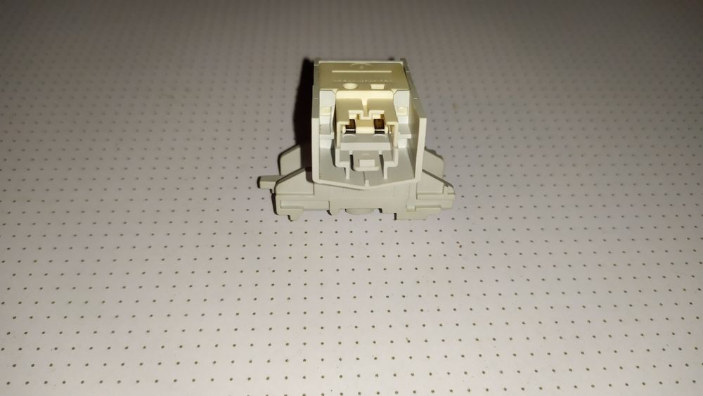 Кнопка включения посудомоечной машины Bosch Siemens