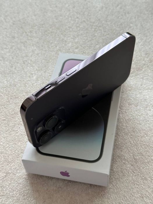 IPHONE 14 PRO 128 Neverlock