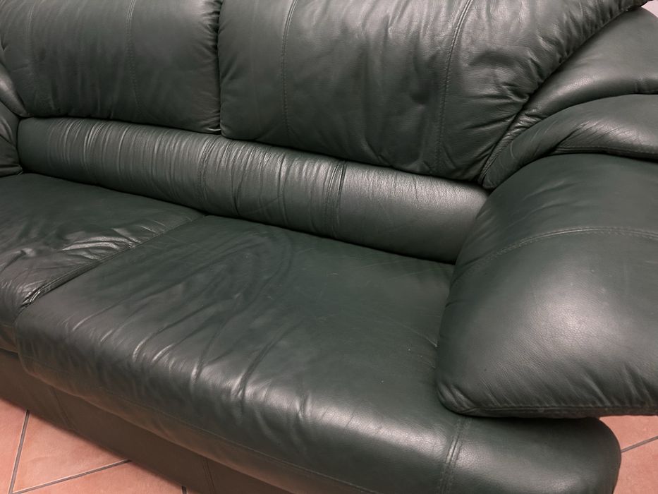 Conjunto de Sofas