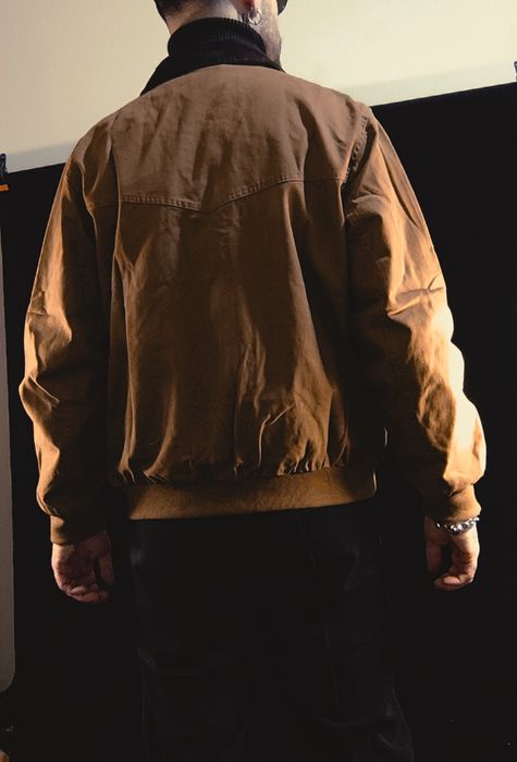 Casaco Bomber L Novo