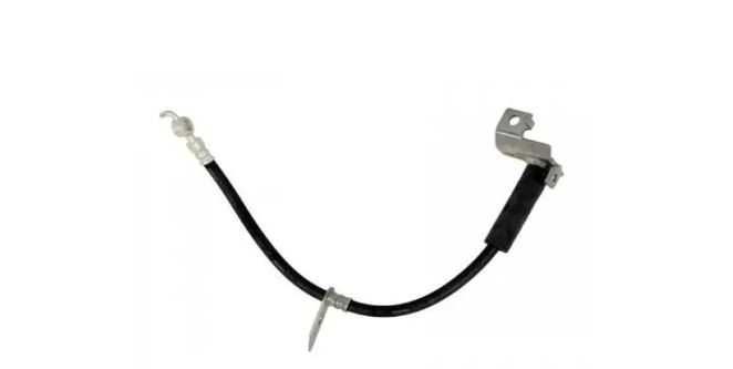 шланг тормозной передний левый правый, Форд Эдж 2015, 2,0