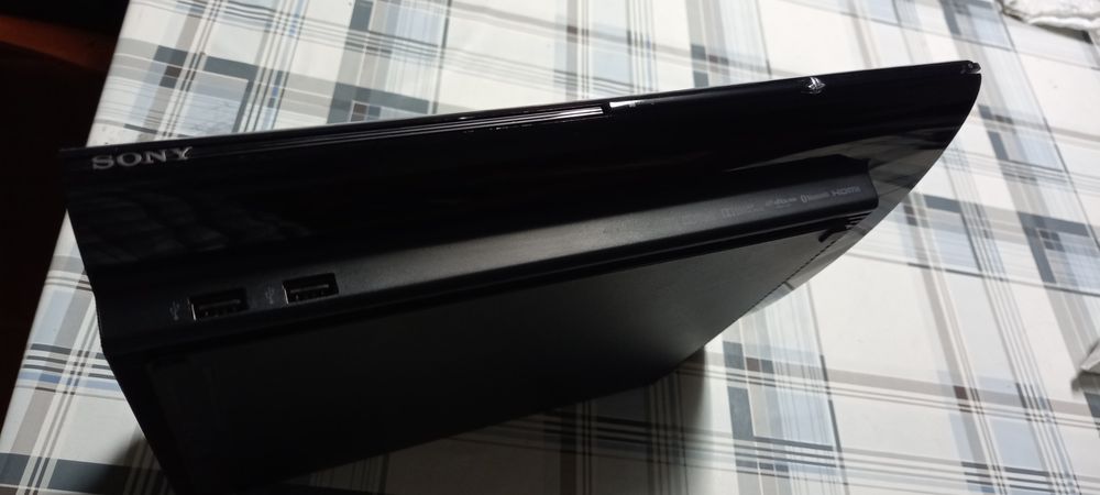 Playstation 3 super slim