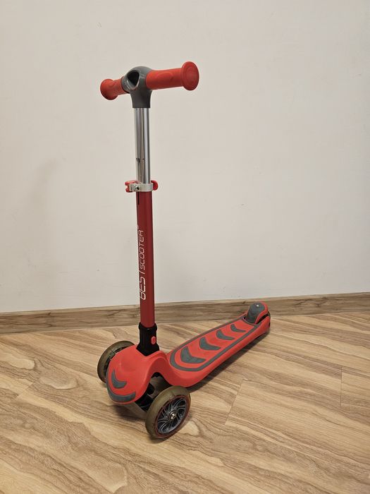 Самокат Best scooter
