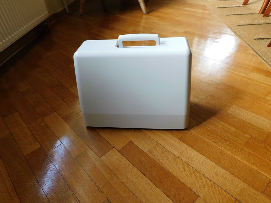 elektryczna  maszyna do szycia