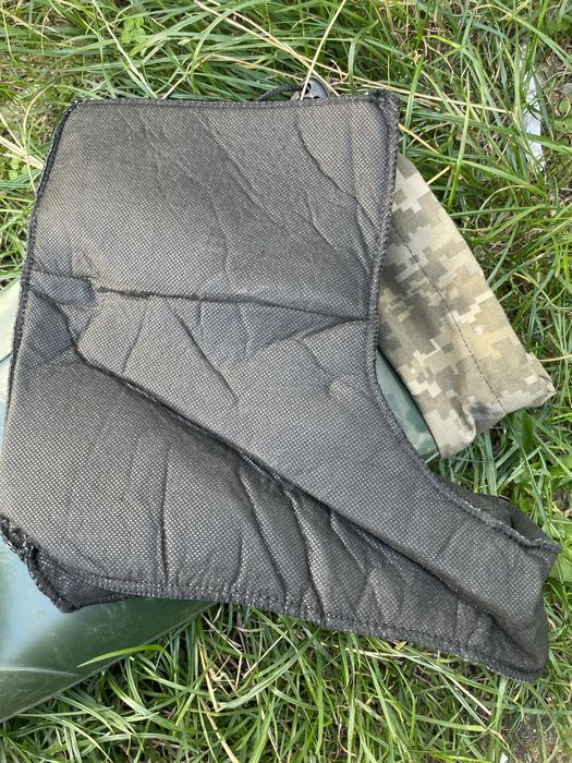 Резинові чоботи чоловічі з затяжками та