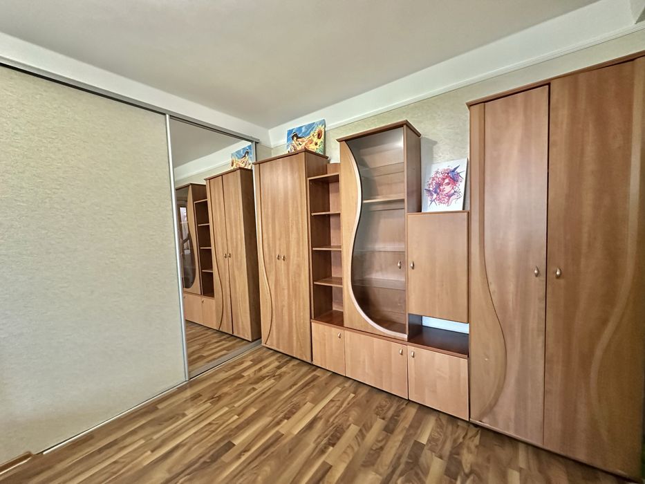 Продаж 1-кімн кв по вул Патріотичній