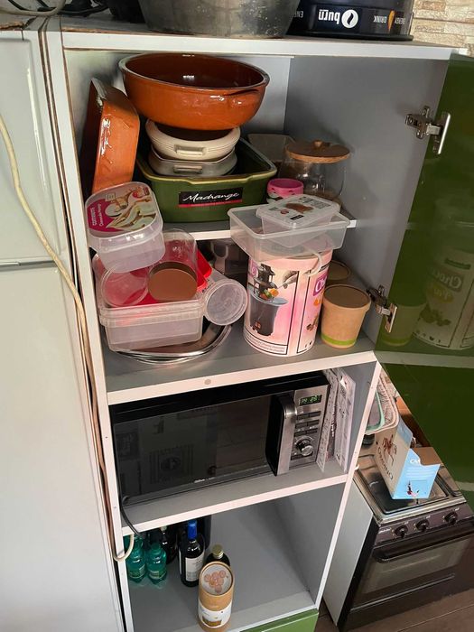 Frigorifico combinado