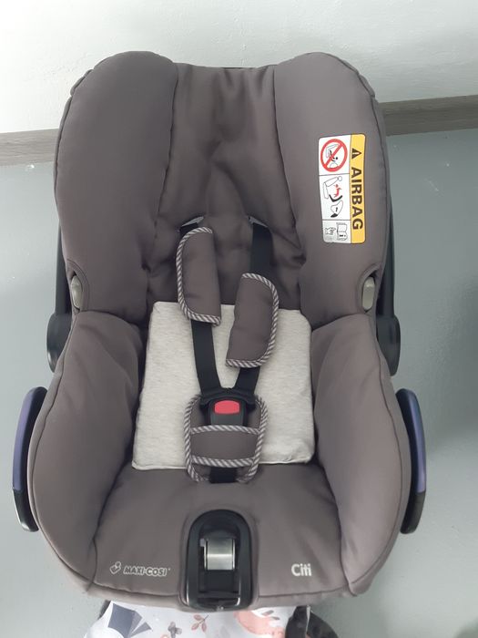 Wózek 3w1 X-lander x-pulse