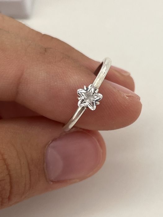 Pandora каблучка 48