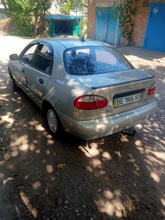 Продам отличный DAEWOO SENS!