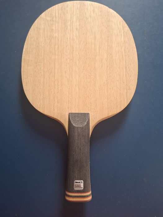 Tibhar Jin Takuya Black Edition