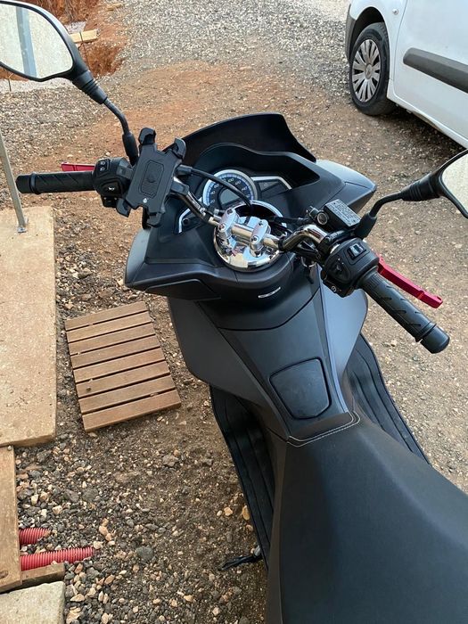 Vendo mota Onda PCX